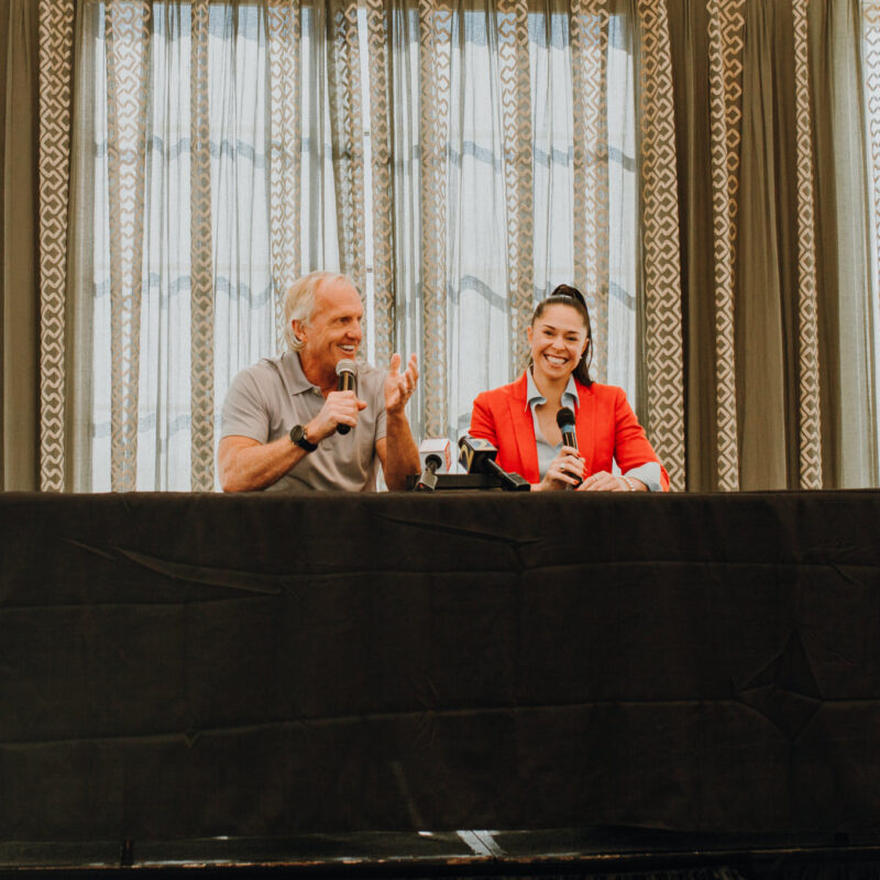 TPC Sugarloaf Grand Re-opening Event TPC Sugarloaf Grand Re-opening Event