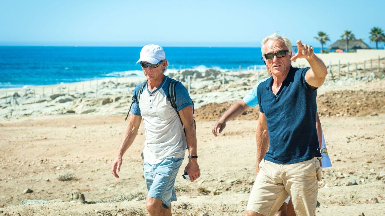 Photo Gallery: GNGCD Site Visit Photo Gallery: GNGCD Site Visit