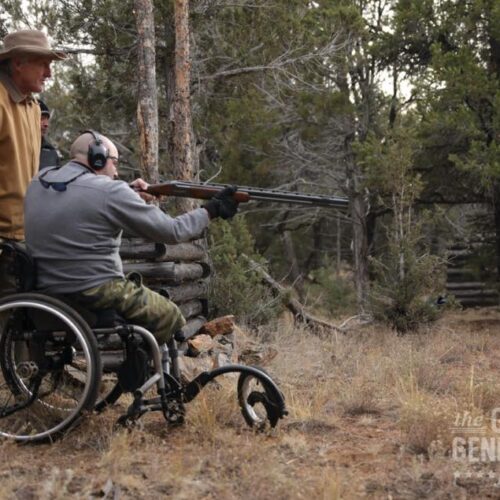 Brotherhood Without Boundaries Retreat