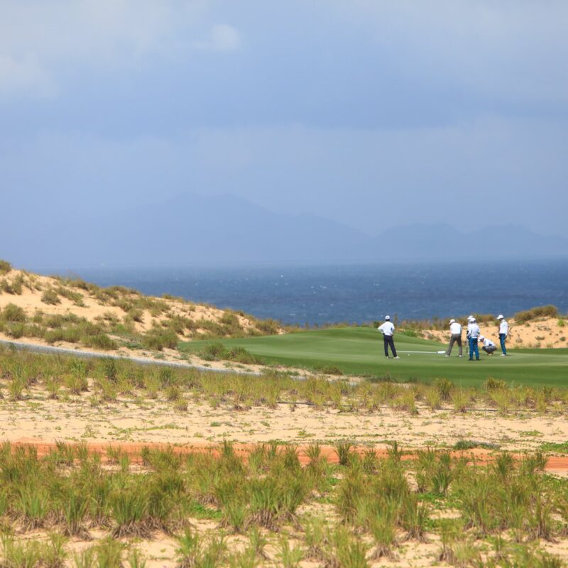 KN Golf Links Cam Ranh KN Golf Links Cam Ranh