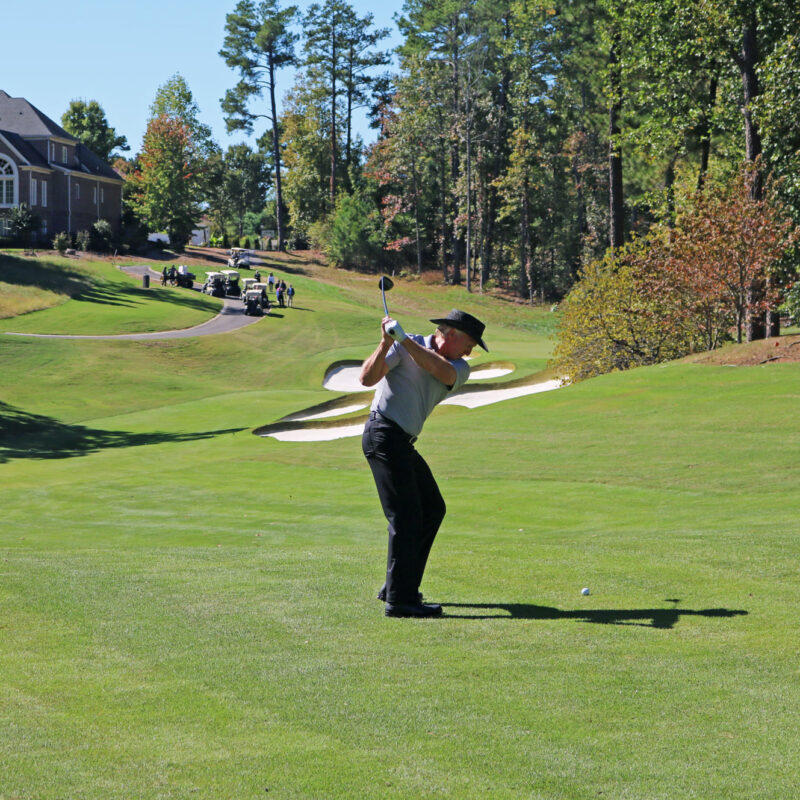 TPC Sugarloaf Grand Re-opening Event TPC Sugarloaf Grand Re-opening Event