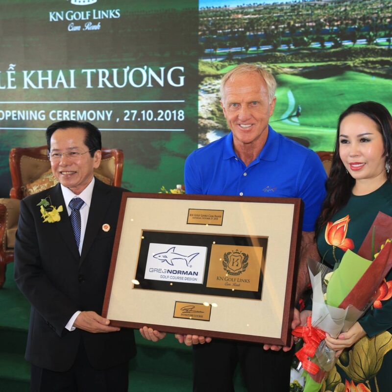 KN Golf Links Cam Ranh KN Golf Links Cam Ranh