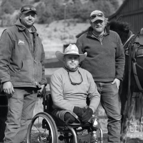 Brotherhood Without Boundaries Retreat