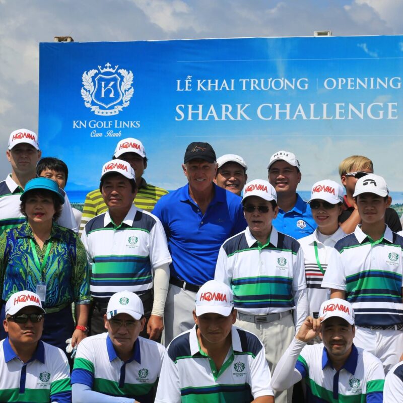 KN Golf Links Cam Ranh KN Golf Links Cam Ranh