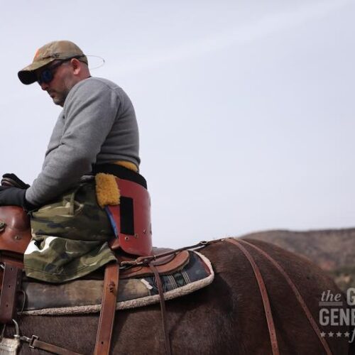 Brotherhood Without Boundaries Retreat