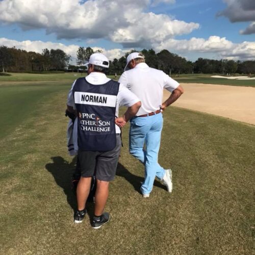 2017 PNC Father/Son Challenge