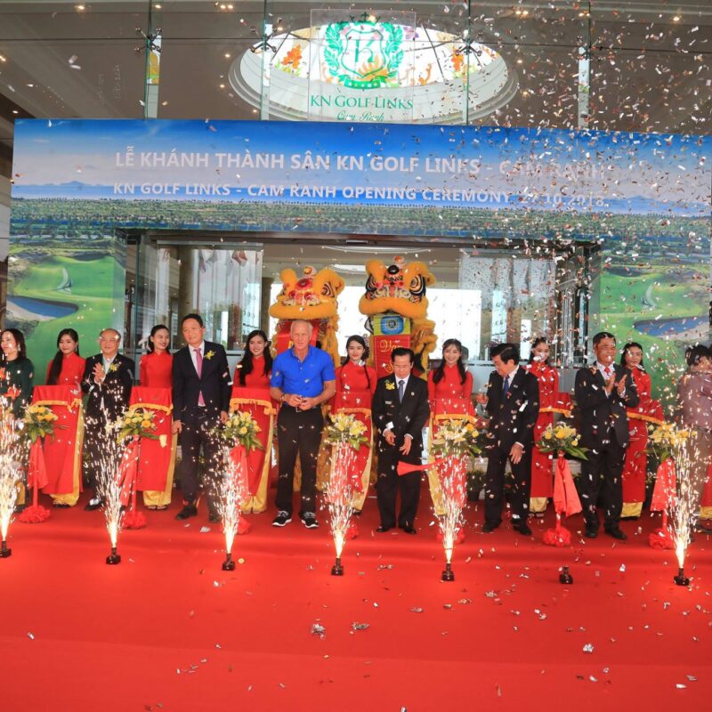 KN Golf Links Cam Ranh KN Golf Links Cam Ranh