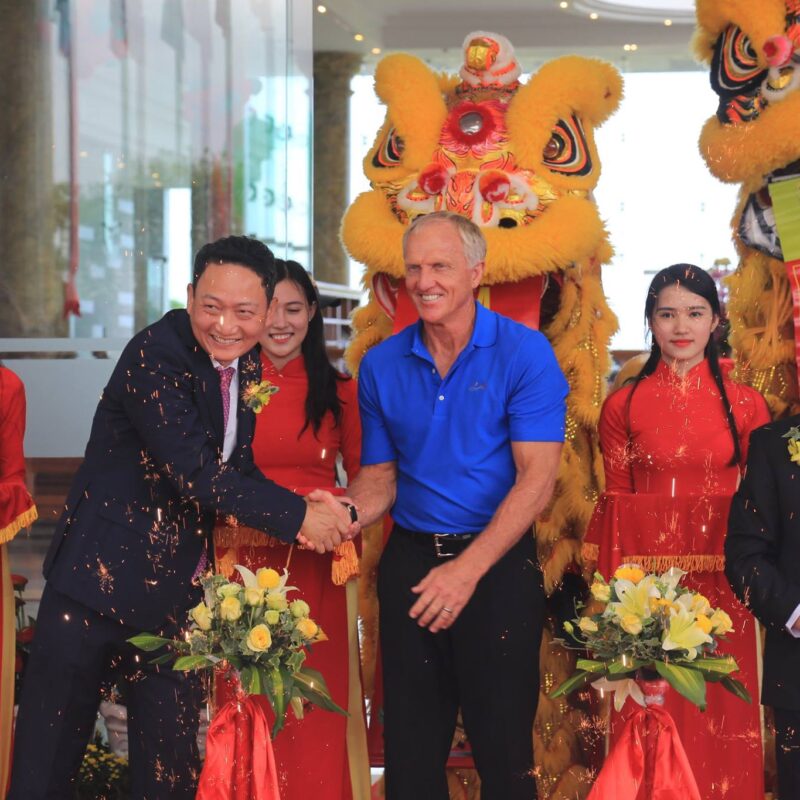 KN Golf Links Cam Ranh KN Golf Links Cam Ranh