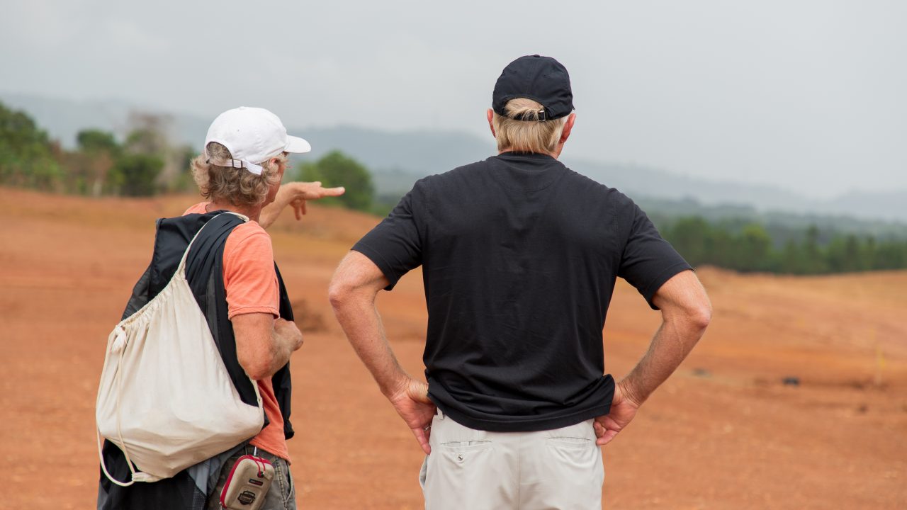 GNGCD Announces New Project in Dominican Republic