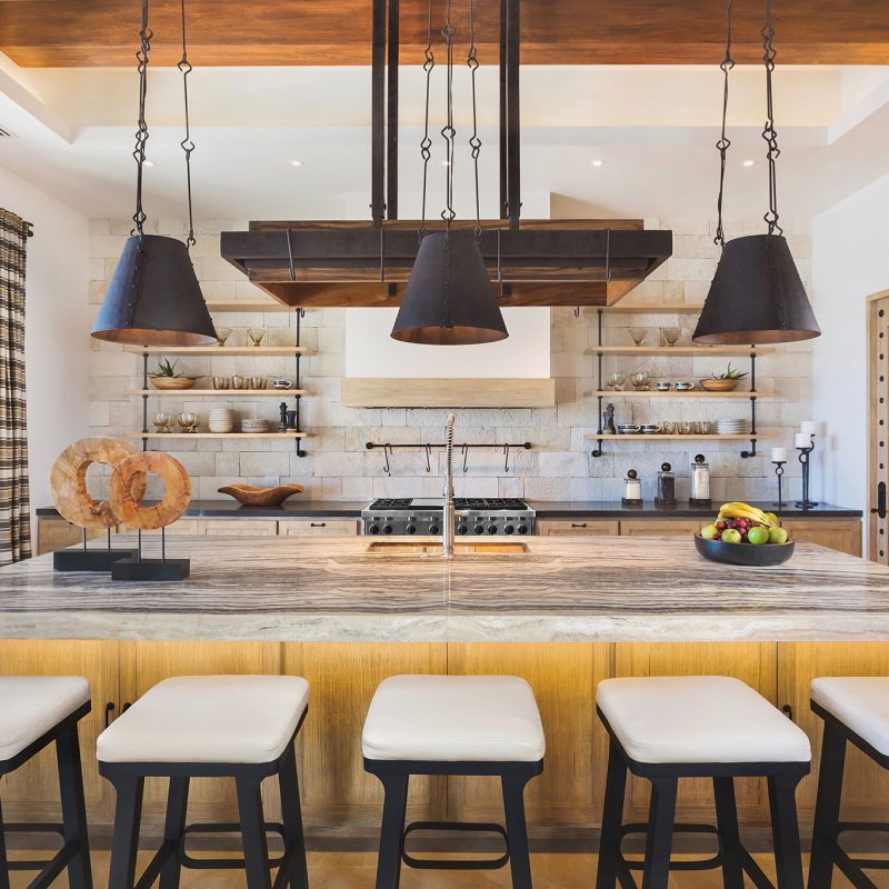 Rancho San Lucas, Mexico