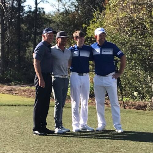 2017 PNC Father/Son Challenge