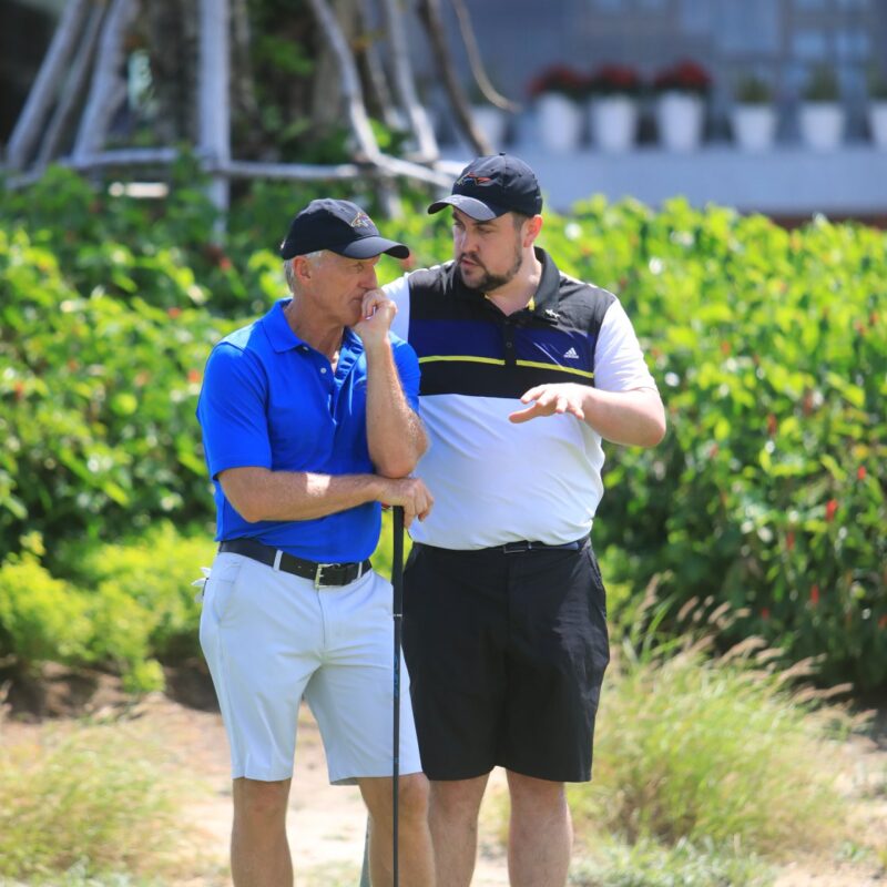 KN Golf Links Cam Ranh KN Golf Links Cam Ranh