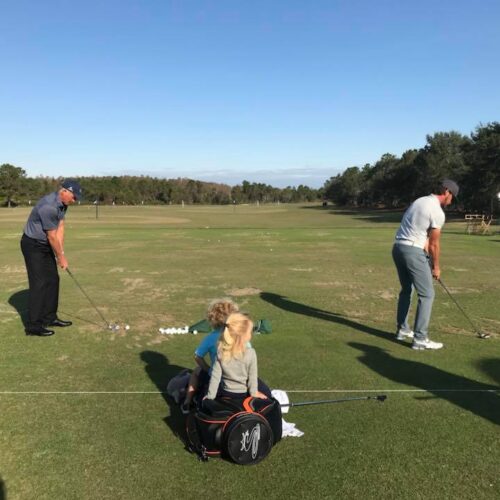 2017 PNC Father/Son Challenge