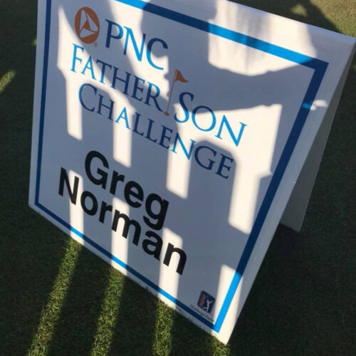 2017 PNC Father/Son Challenge