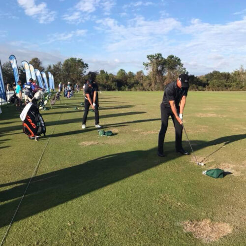 2017 PNC Father/Son Challenge