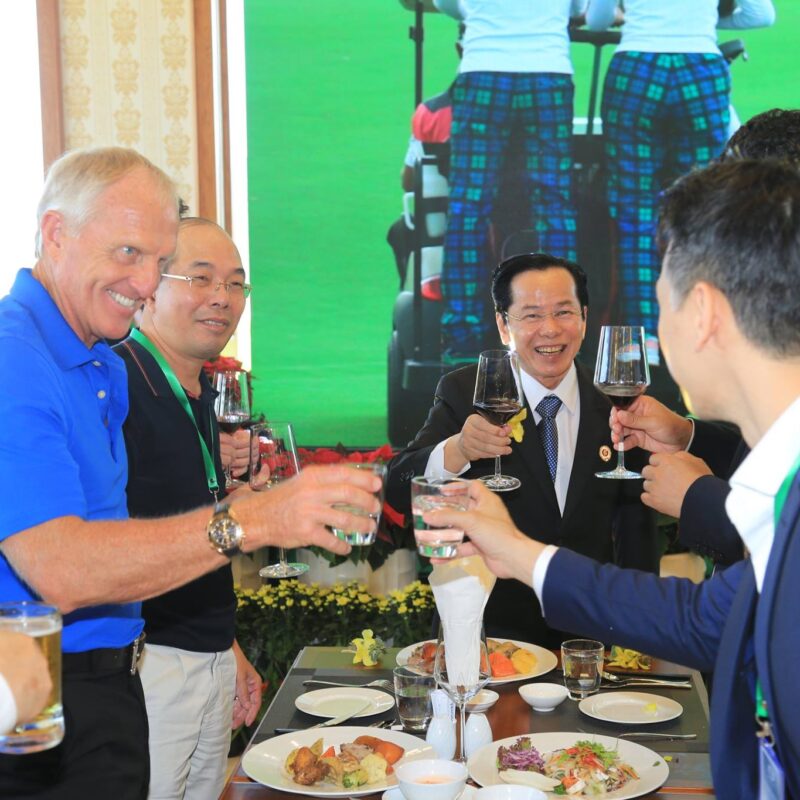 KN Golf Links Cam Ranh KN Golf Links Cam Ranh