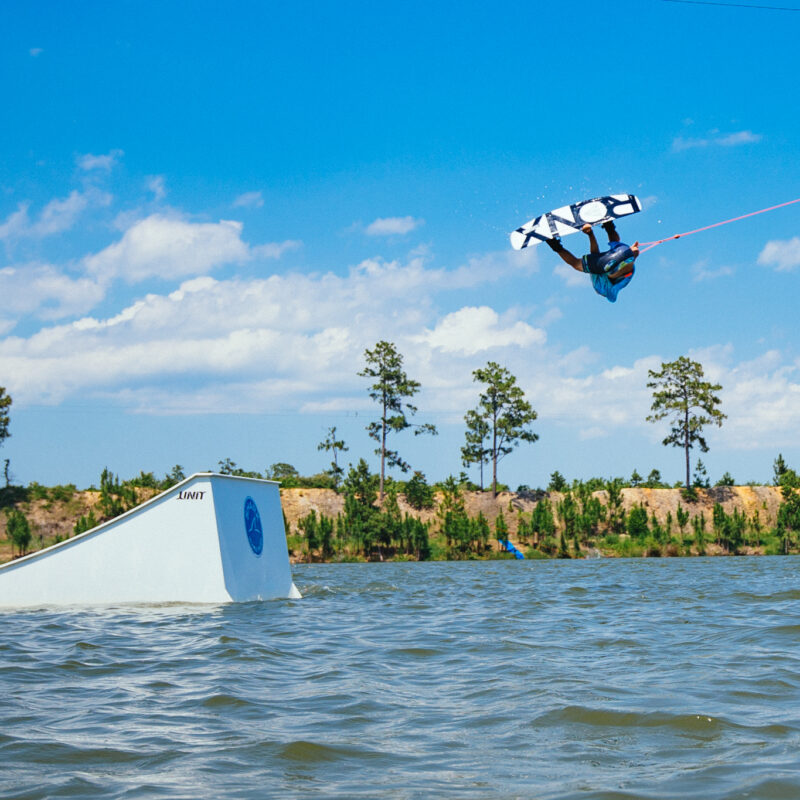Shark Wake Park