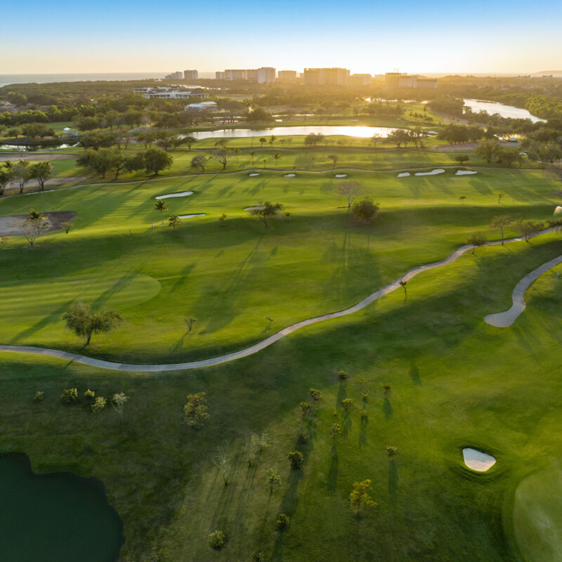 Vidanta Nuevo Vallarta