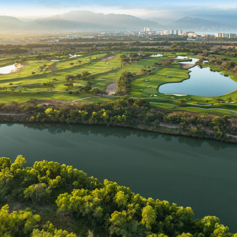 Vidanta Nuevo Vallarta