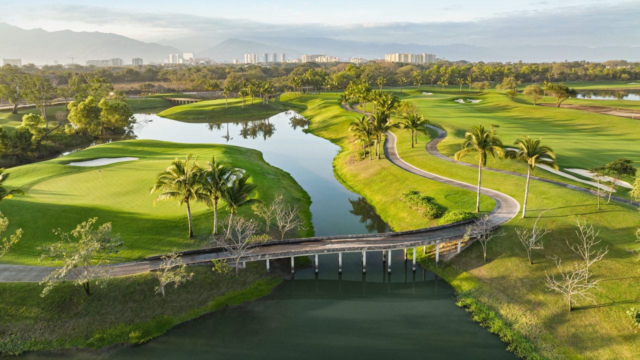 Vidanta Nuevo Vallarta Awarded 2022 Renovation of the Year