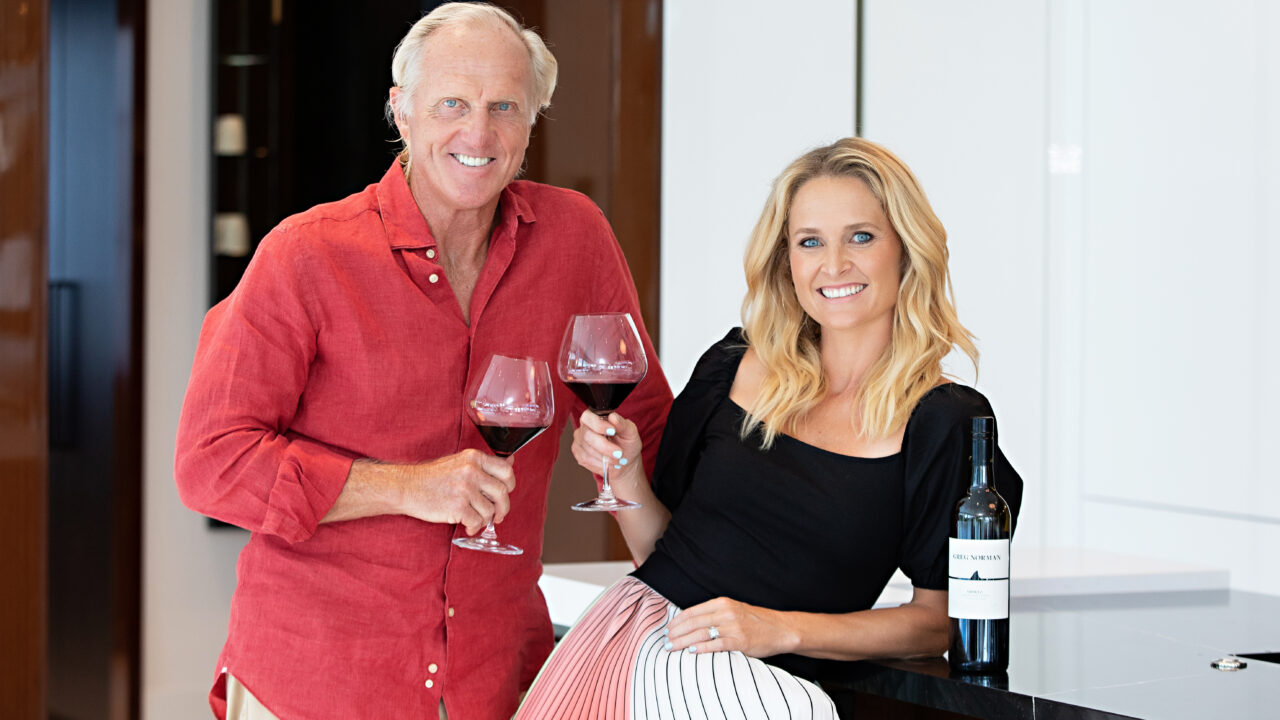 Greg Norman Estates Unveils Brand Evolution