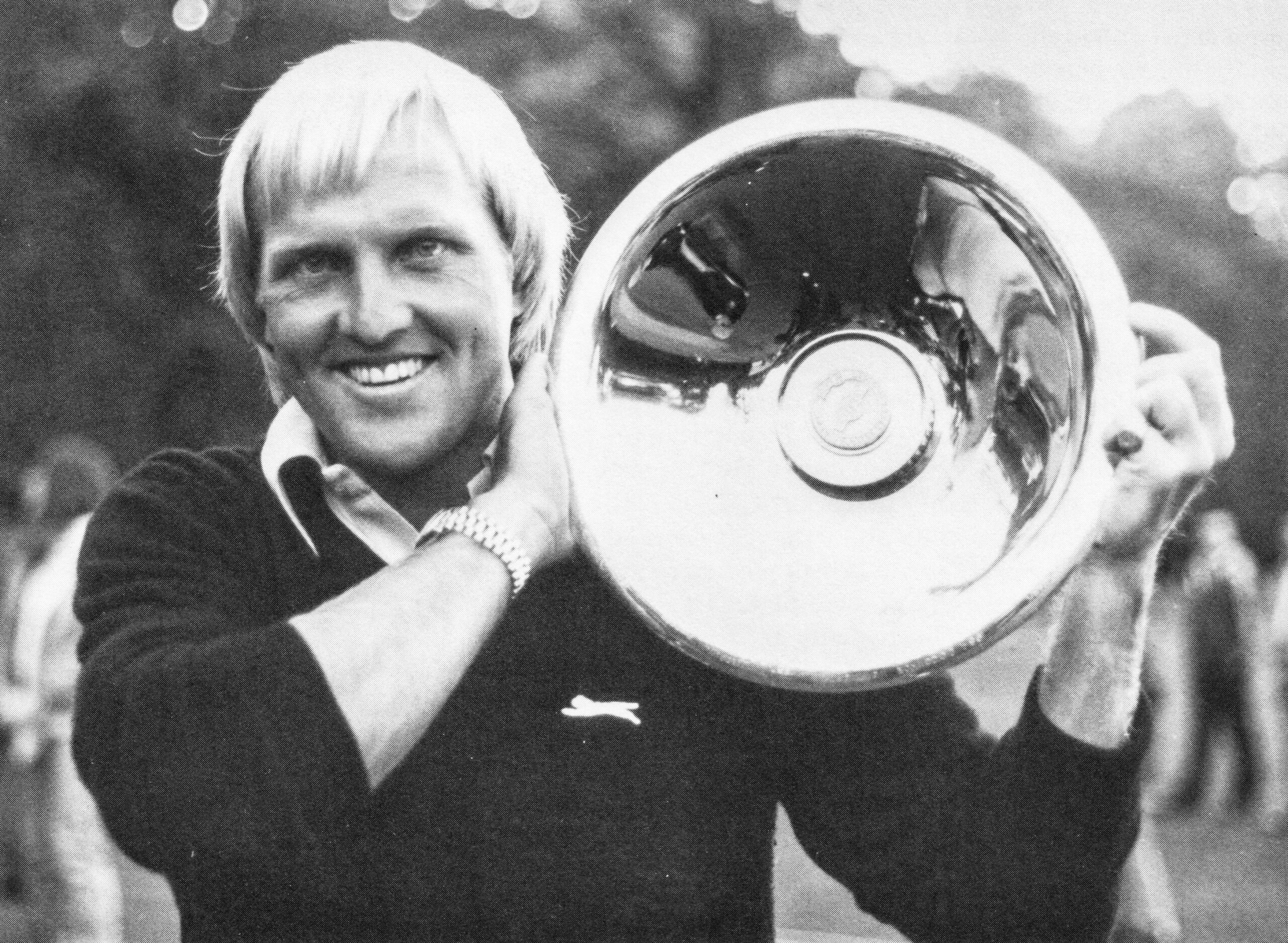 1977 Martini International 1977 Martini International