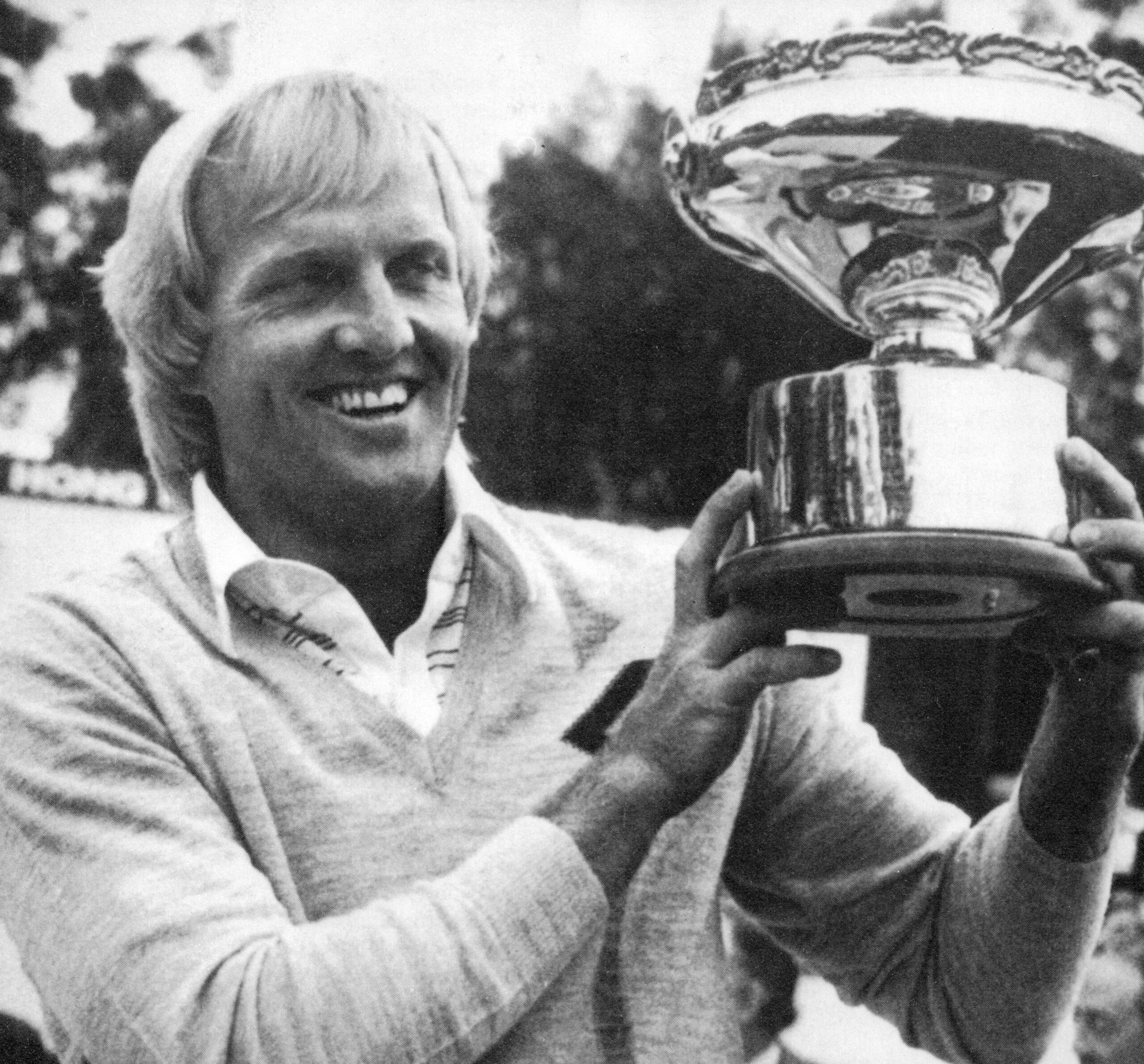 1980 French Open 1980 French Open