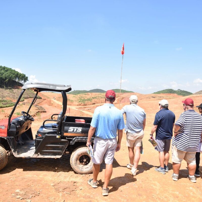 Văn Lang Empire Golf Club Văn Lang Empire Golf Club