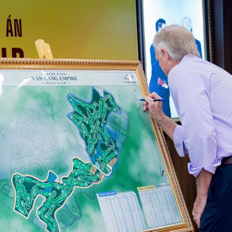 Văn Lang Empire Golf Club Văn Lang Empire Golf Club