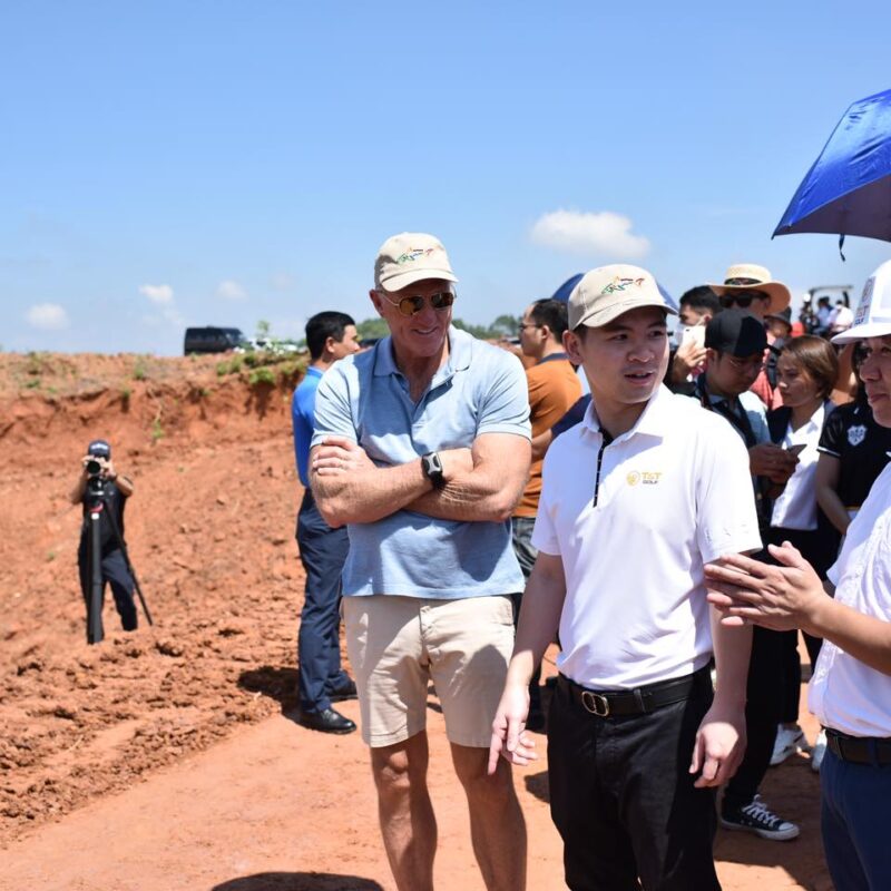 Văn Lang Empire Golf Club Văn Lang Empire Golf Club