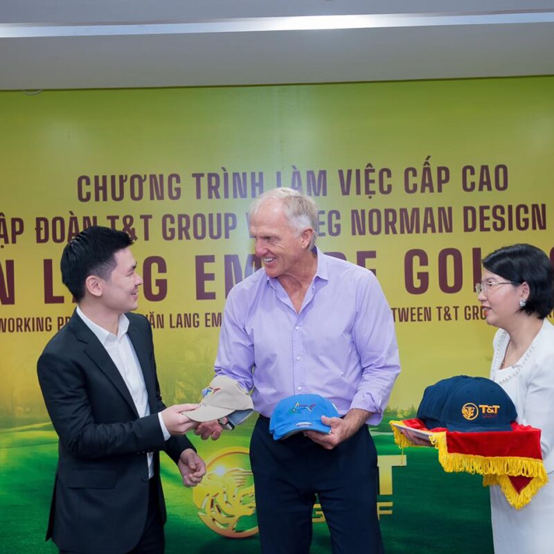 Văn Lang Empire Golf Club Văn Lang Empire Golf Club