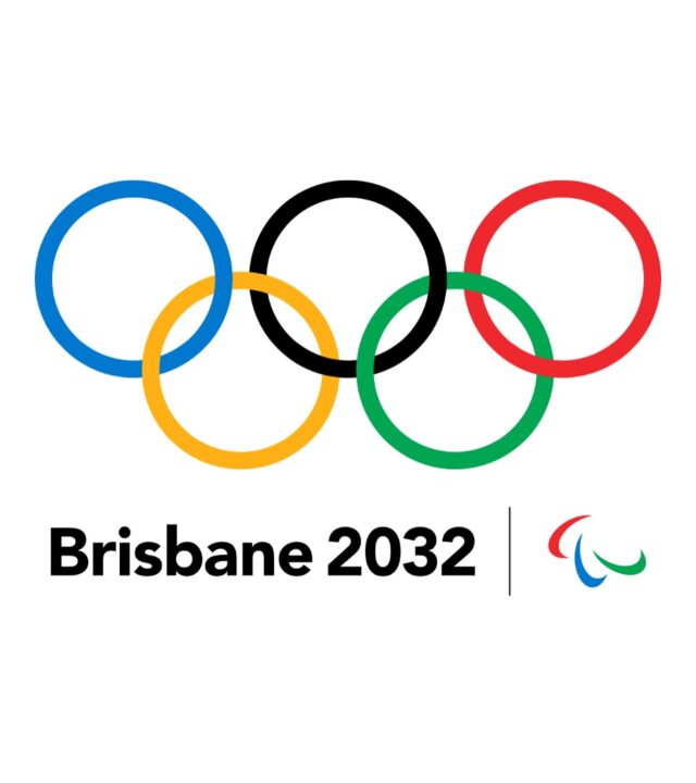 Brisbane 2032