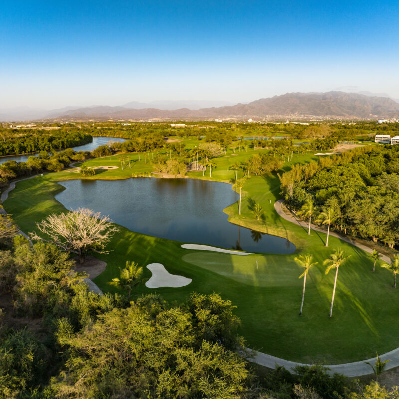 Vidanta Nuevo Vallarta