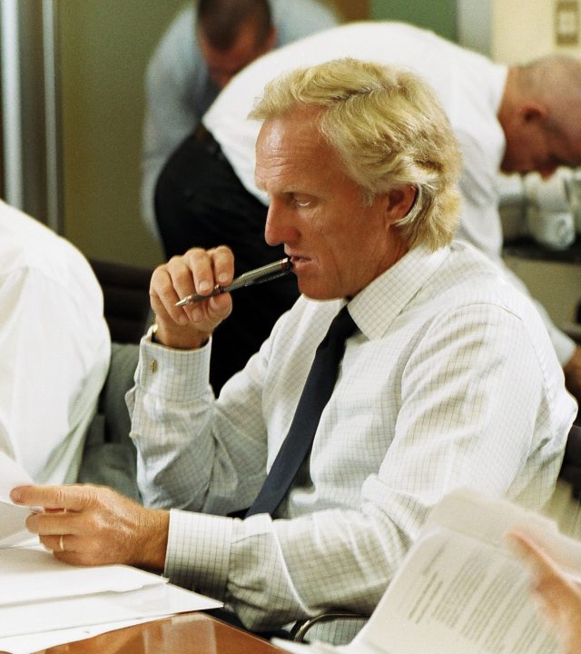 Great White Shark Enterprises