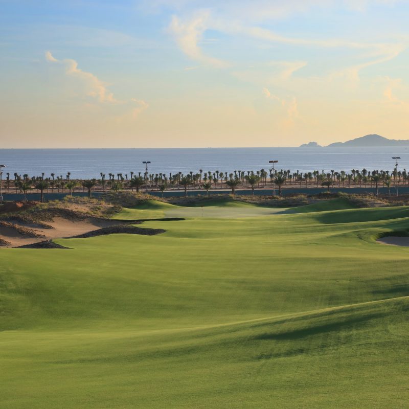 KN Golf Links Cam Ranh KN Golf Links Cam Ranh