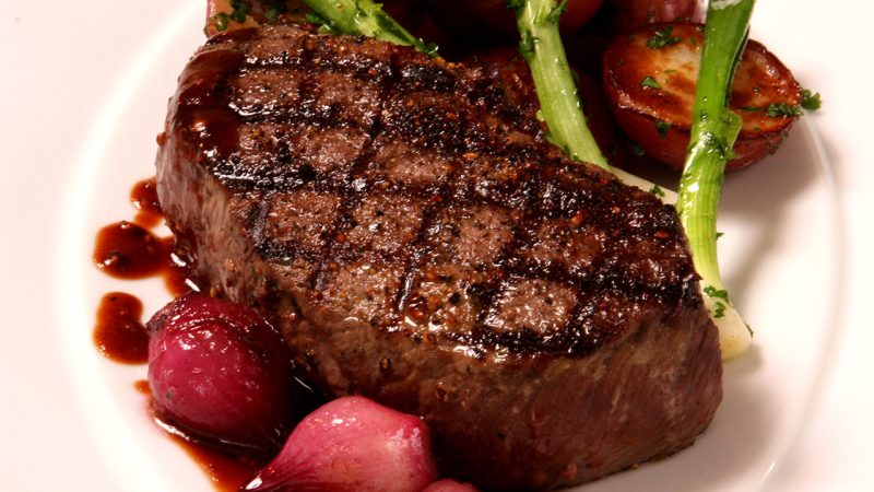 Greg Norman Australian Prime