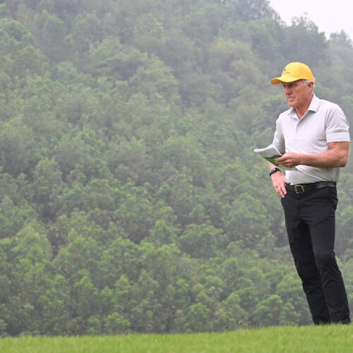 Văn Lang Empire T&T Golf Club