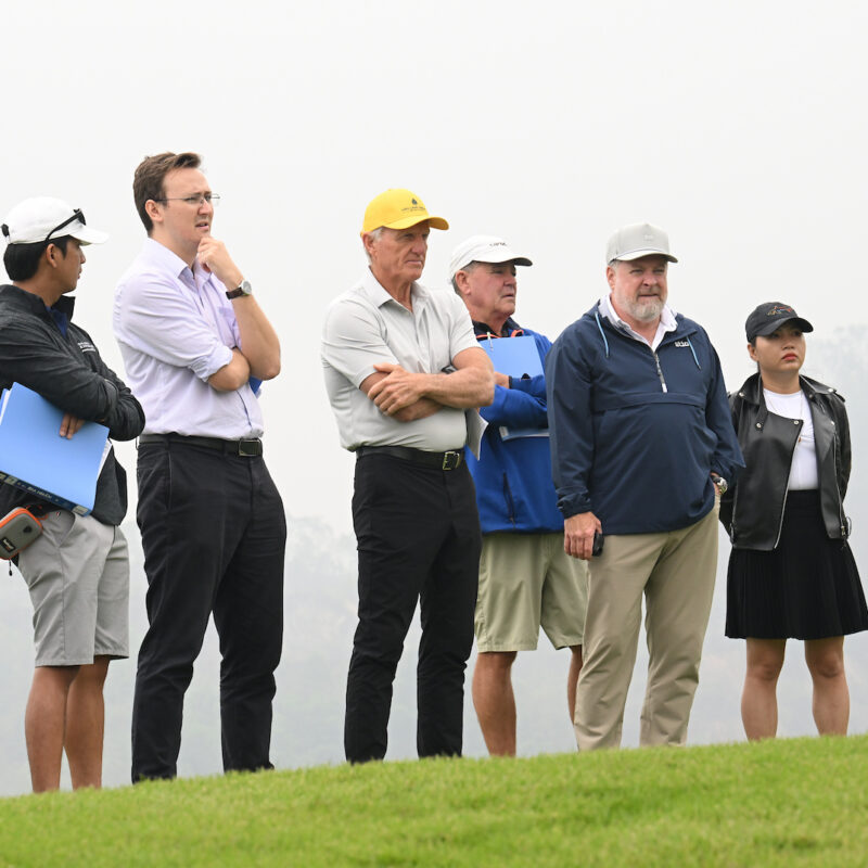 Văn Lang Empire T&T Golf Club