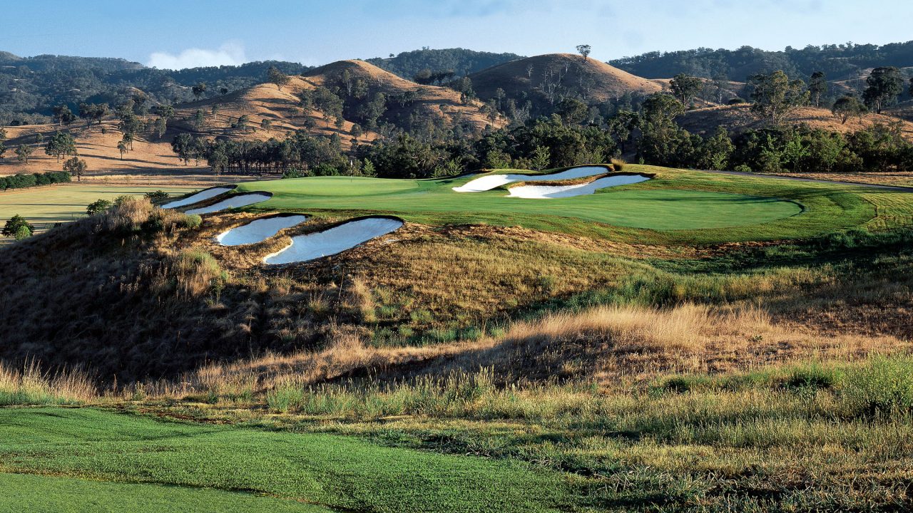 Ellerston Golf Club Cracks Top 20 in Golf Digest’s ‘World’s 100 Greatest’ Rankings