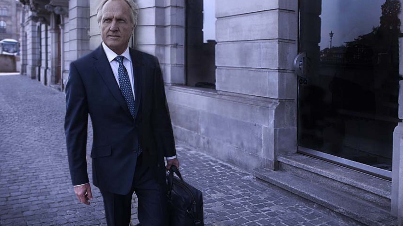 Greg Norman Business