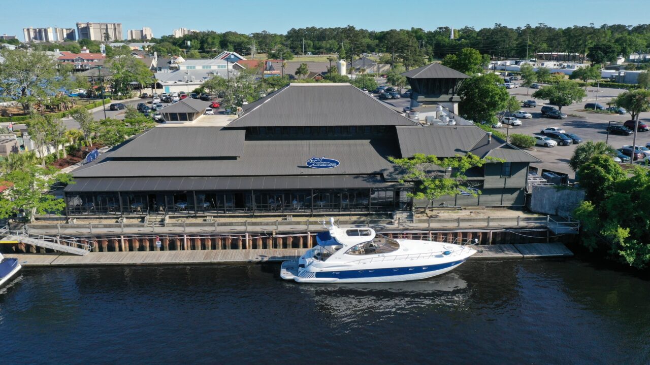 Greg Norman Australian Grille