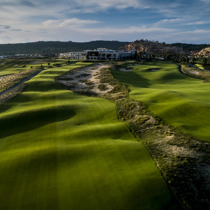 KN Golf Links Cam Ranh KN Golf Links Cam Ranh