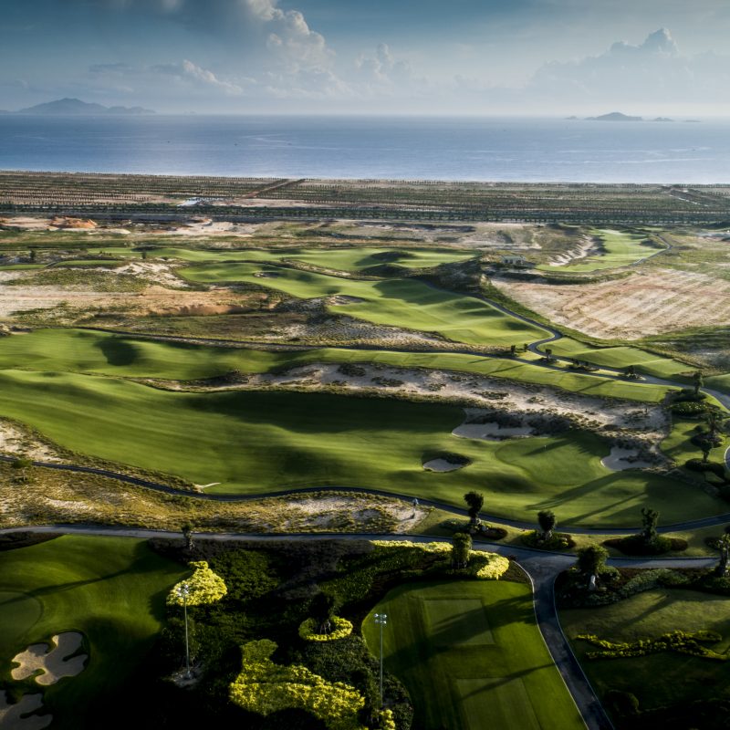KN Golf Links Cam Ranh KN Golf Links Cam Ranh