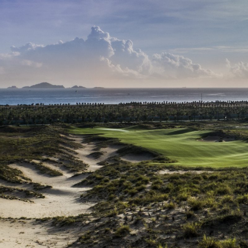 KN Golf Links Cam Ranh KN Golf Links Cam Ranh