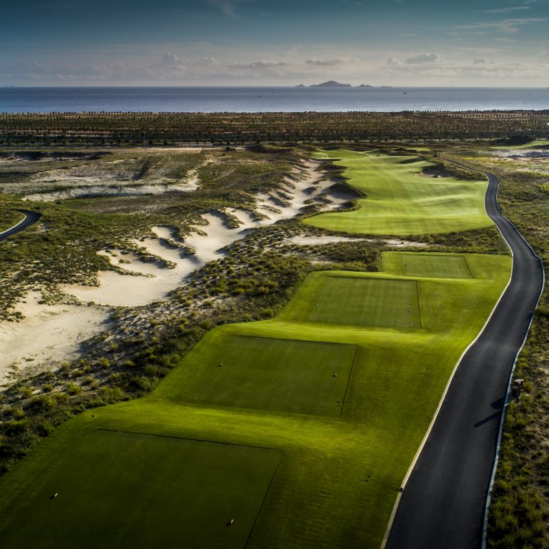 KN Golf Links Cam Ranh KN Golf Links Cam Ranh