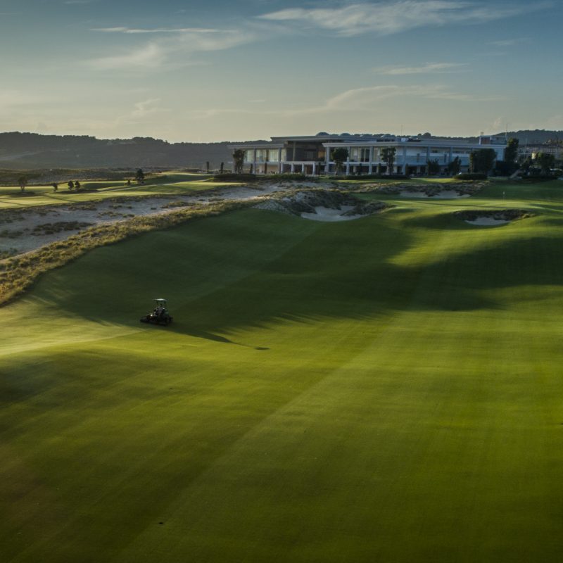 KN Golf Links Cam Ranh KN Golf Links Cam Ranh