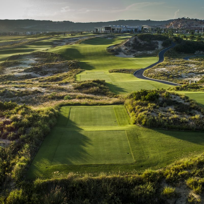 KN Golf Links Cam Ranh KN Golf Links Cam Ranh