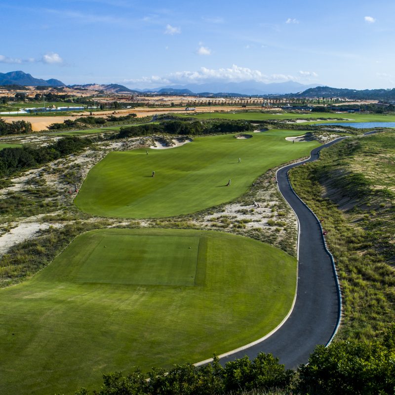 KN Golf Links Cam Ranh KN Golf Links Cam Ranh