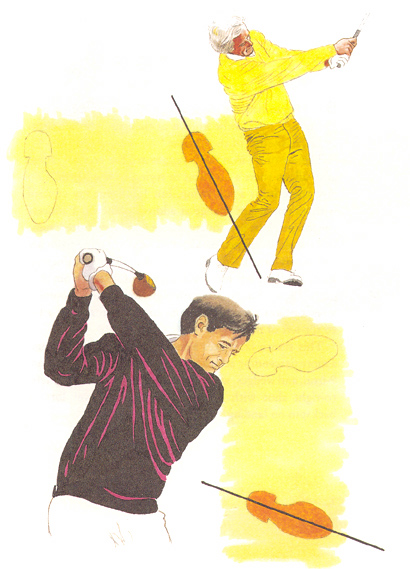 Consider a Bit of Flare