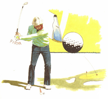 How to Make it Suck Back